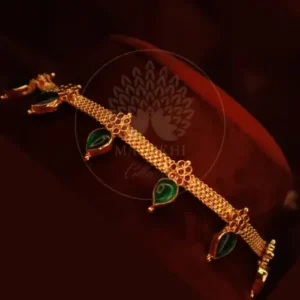 Gopi Chocker